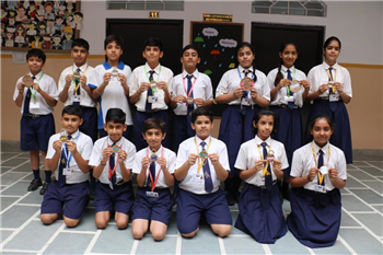 41st Foundation Day & Investiture Ceremony - 41st Foundation Day & Investiture Ceremony